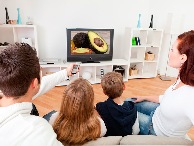 The Advantages And The Disadvantages Of Television That You Should Know 