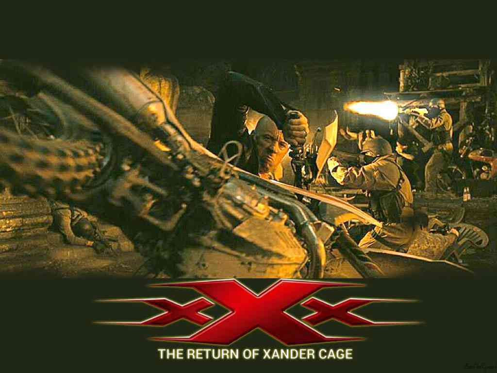 xxx return of xander cage