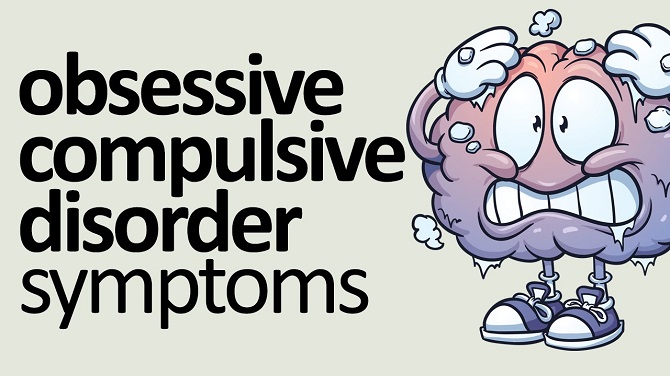 How to Cure Obsessive Compulsive Disorder