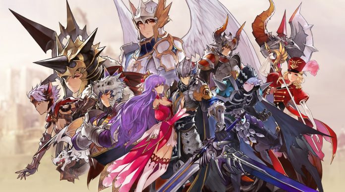 seven knights guide for beginners