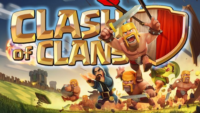 clash of clans tips and tricks