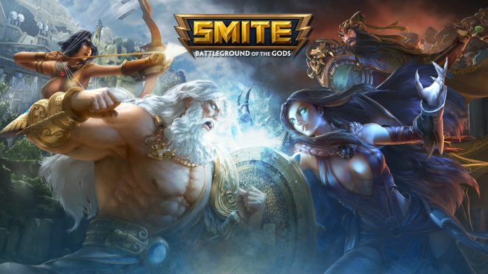 free smite gems