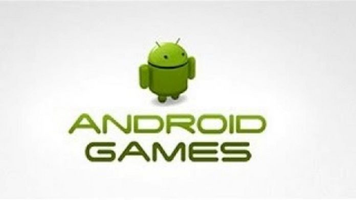 the best android games