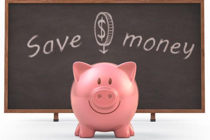 the best ways to save money