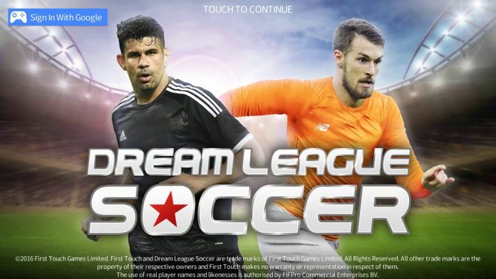 dream league soccer tips