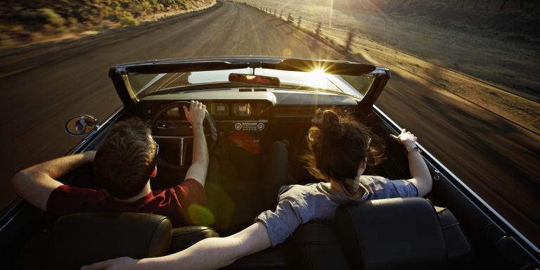 5 Ways On How To Avoid Boredom While Driving