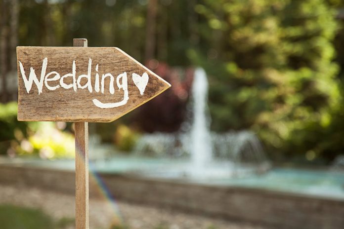 the best wedding website ever