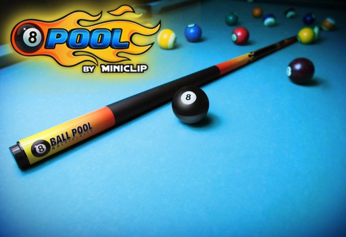 8 ball pool tips and tricks