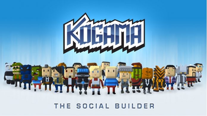 kogama review