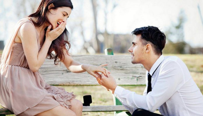 tips to propose a girl