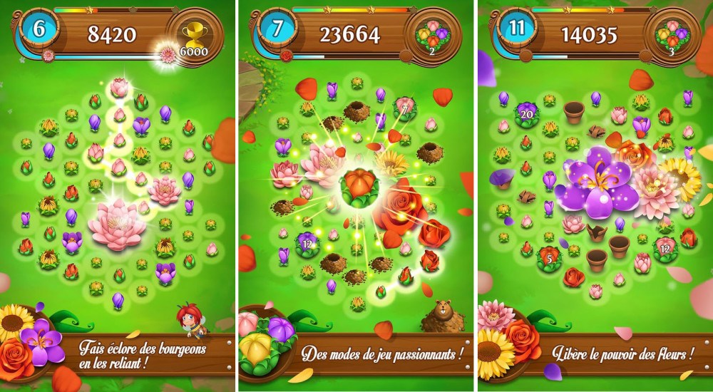 blossom blast saga game download for pc