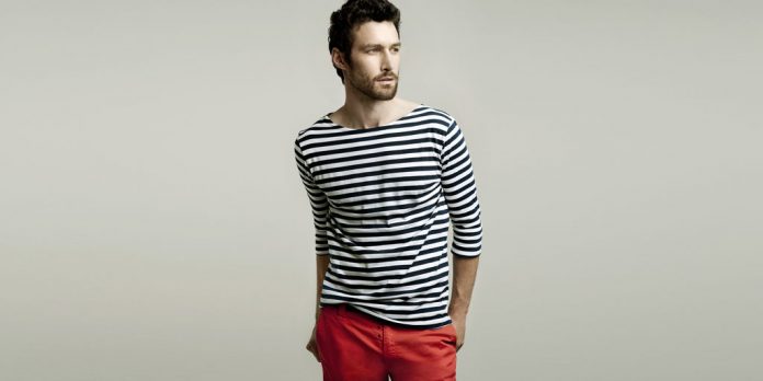 men's fashion for summer