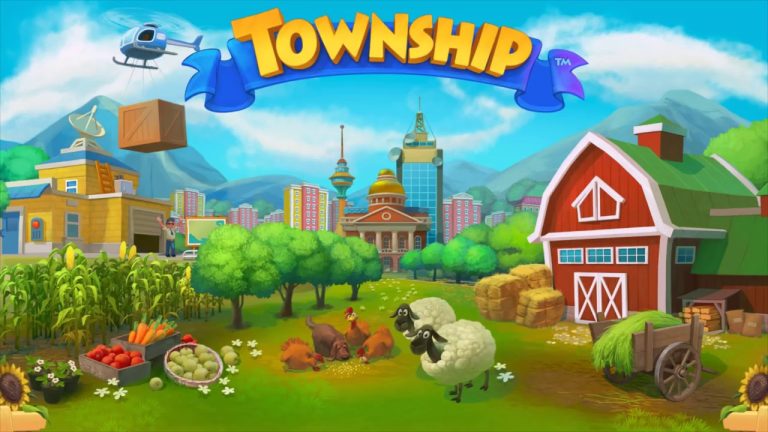 5 Useful Township Tips That You Can Apply