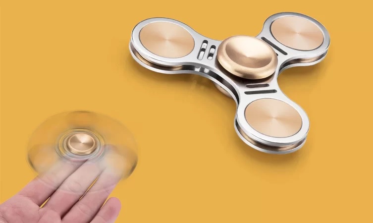 What Is Fidget Spinner And What Does It For? – kevindailystory