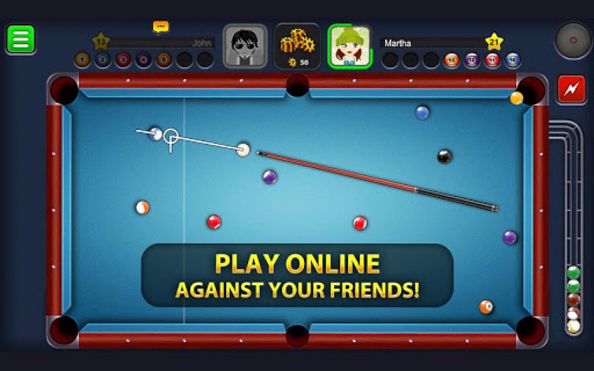 8 Ball Pool Game Review Kevindailystory Kevindailystory Com