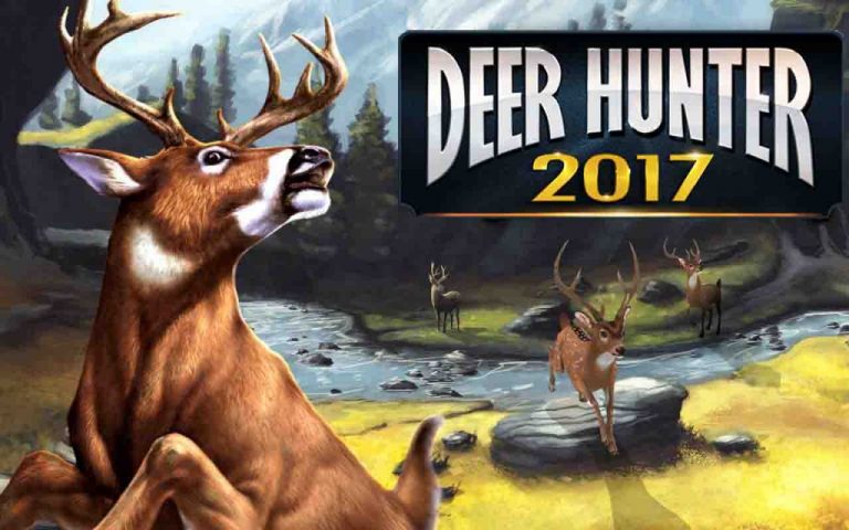 deer hunter 2017 tips and tricks