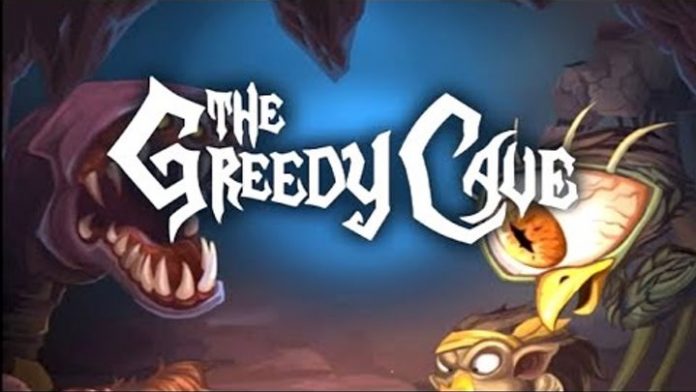 the greedy cave review