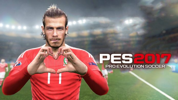 tips and tricks for pes 2017