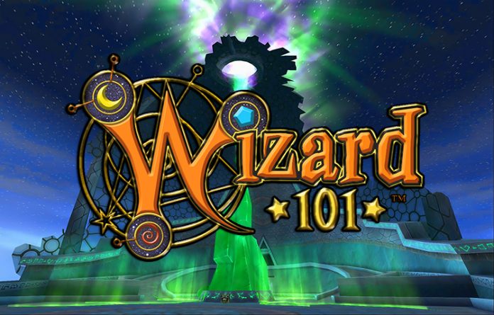 wizard101 game review