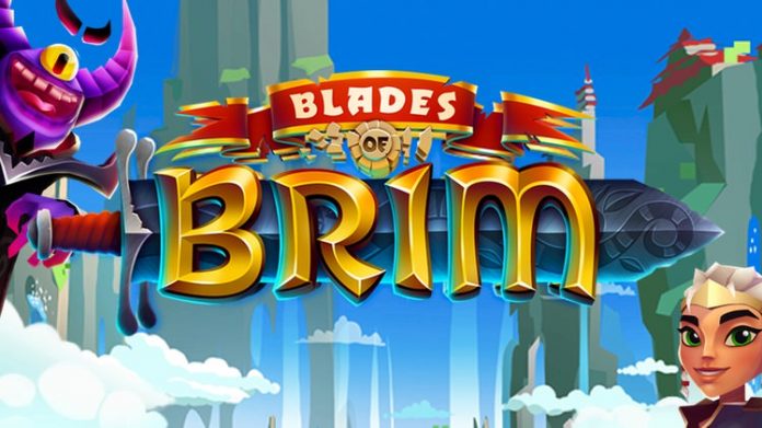 blades of brim review