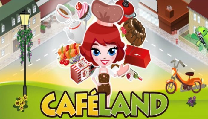 cafeland review