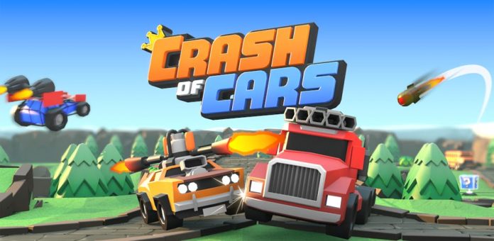 tips and tricks for crash of cars