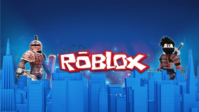 roblox game review