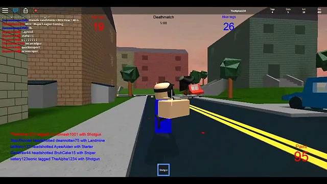 Roblox Game Review An Exciting Game You Should Try Kevindailystory Com - roblox games review a fantastic game for kids