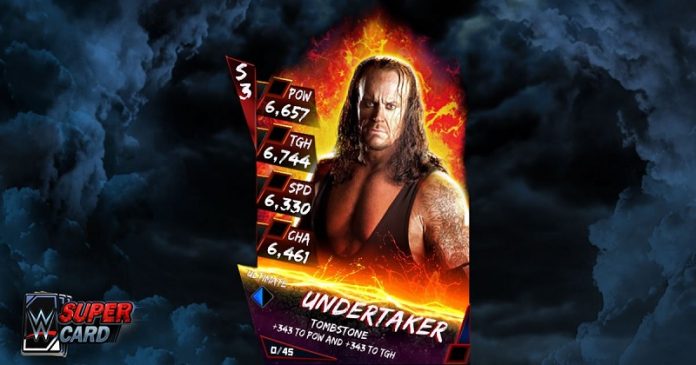 wwe supercard free credits