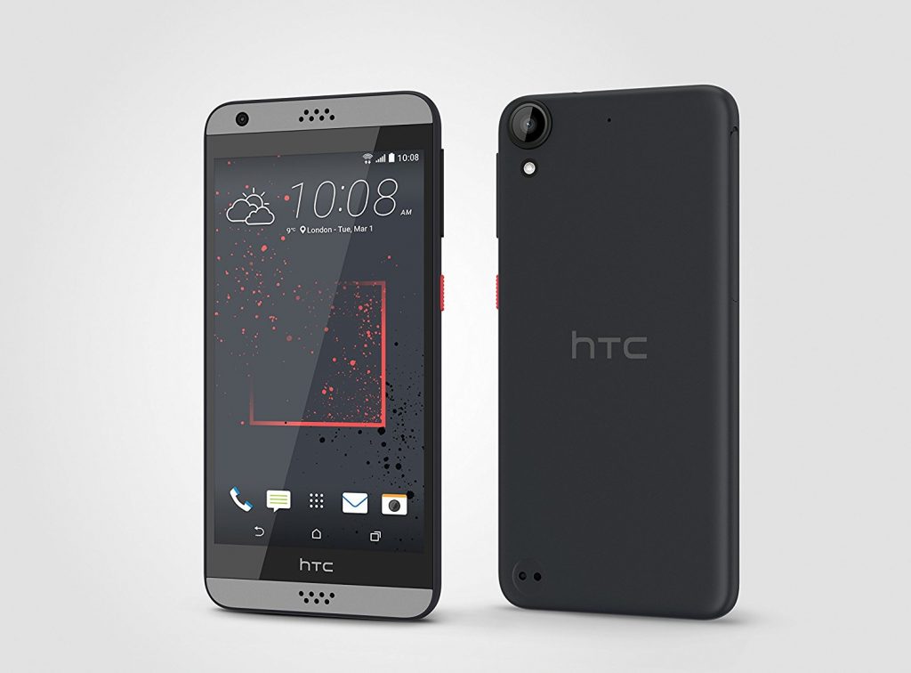 htc desire 530