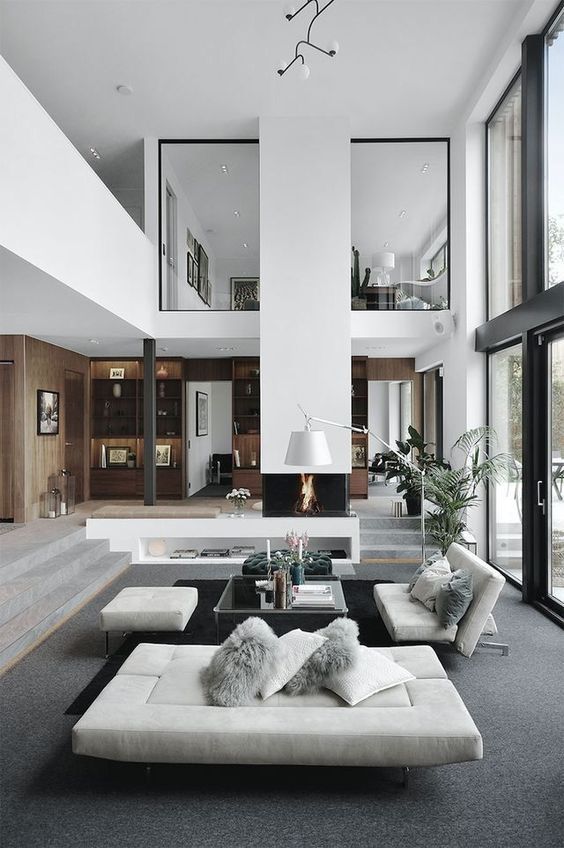 design modern home