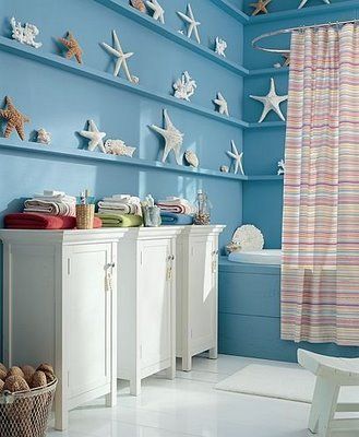 nautical home design