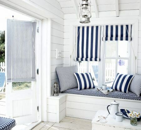 nautical home design