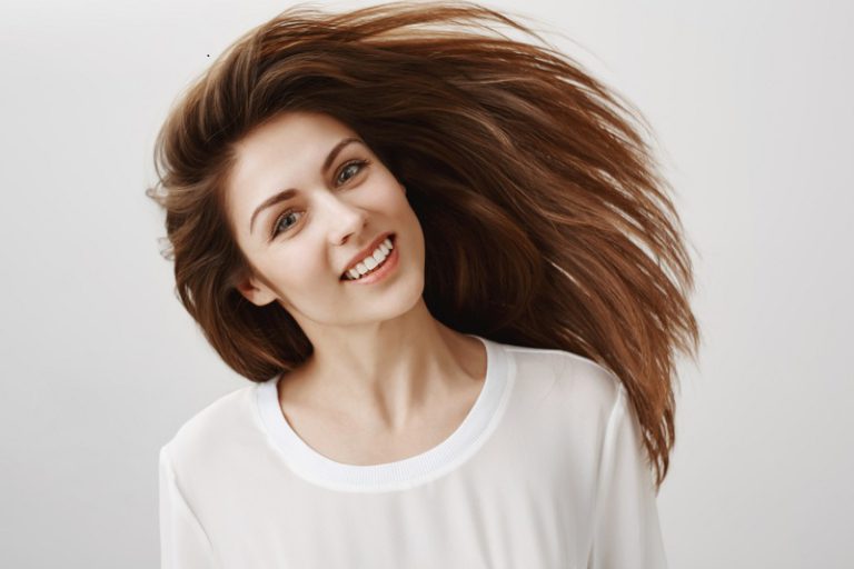 Proven Hair Regrowth For Women
