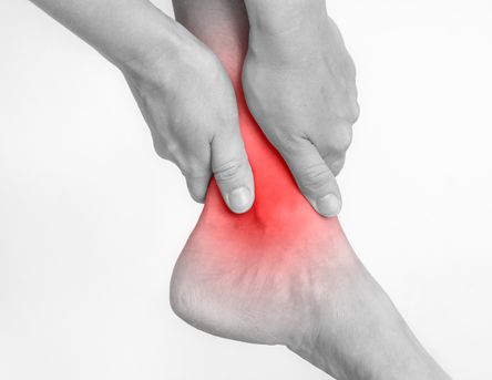 Arthritis in Feet Remedies