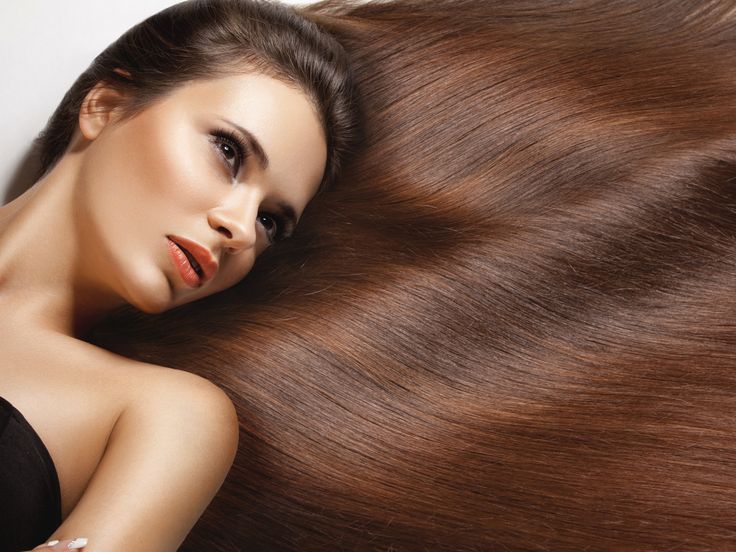 How to Make a Homemade Hair Strengthening Treatment
