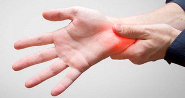 Simple Home Remedies For Wrist Tendonitis Pain